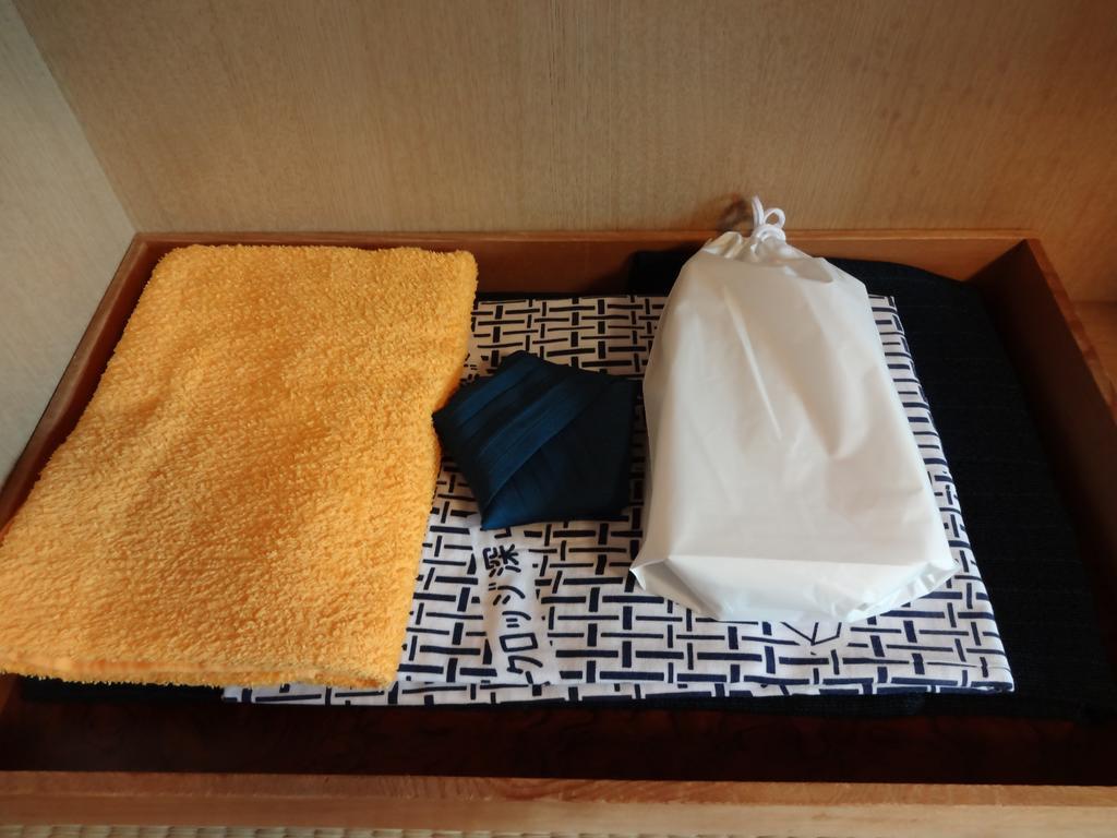 Okunikko Park Lodge Miyama Szoba fotó