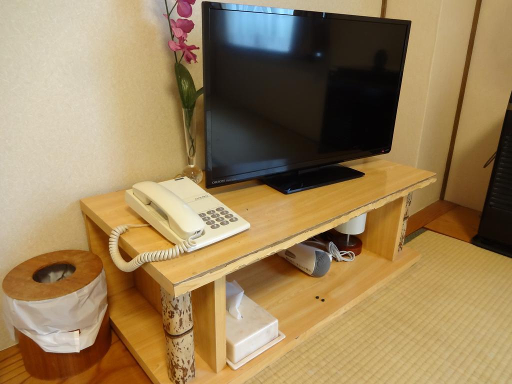 Okunikko Park Lodge Miyama Kültér fotó