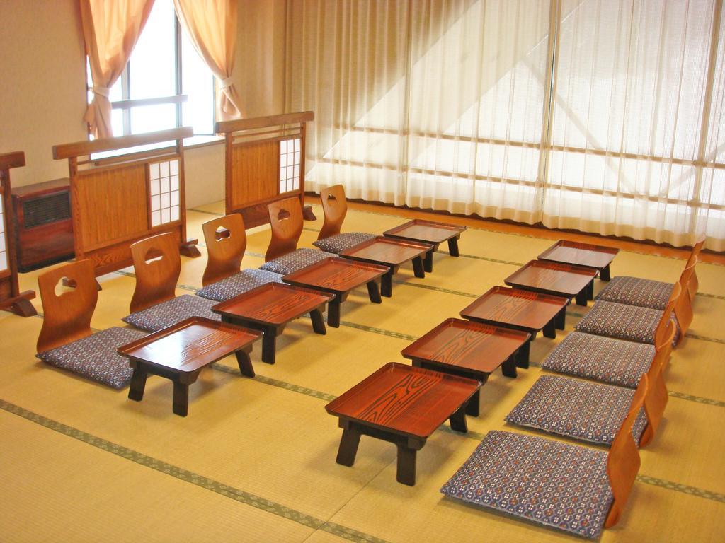 Okunikko Park Lodge Miyama Kültér fotó