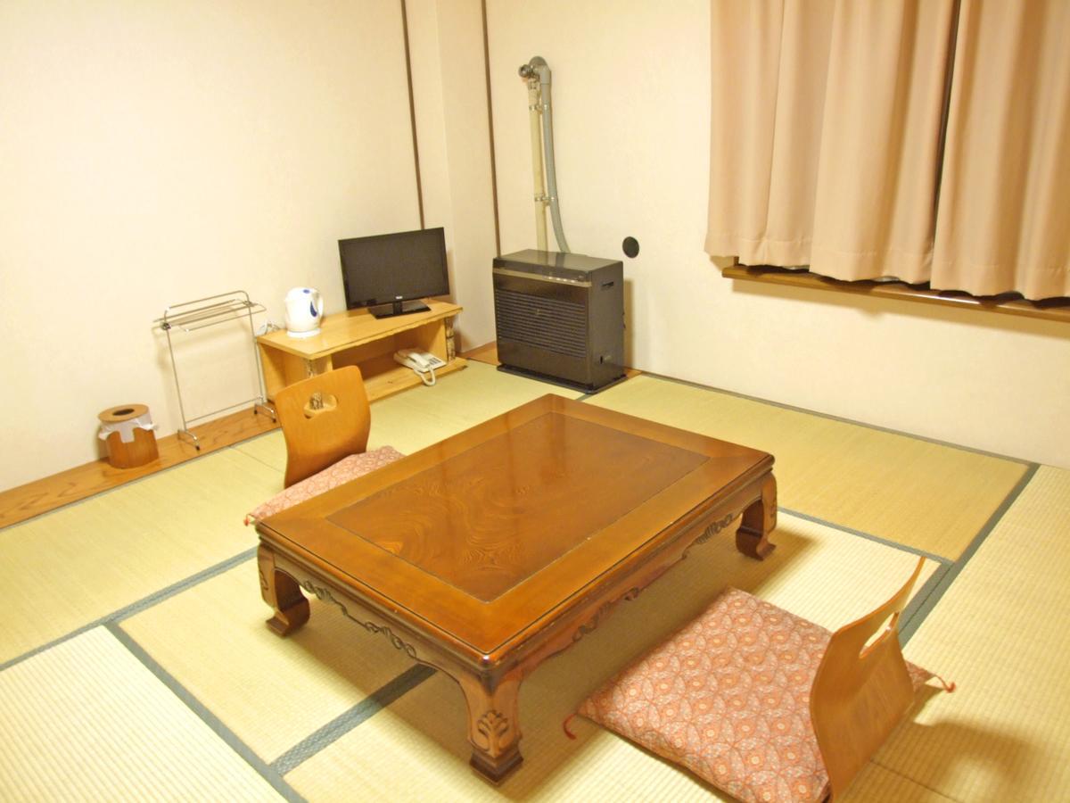 Okunikko Park Lodge Miyama Kültér fotó